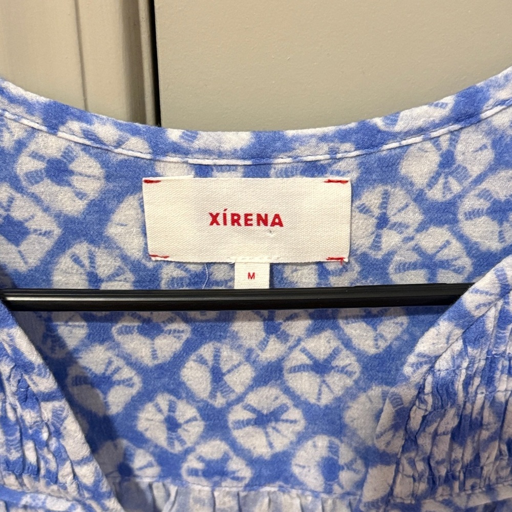 XiRENA Rio Shell Emryn Top - Picture 5 of 6